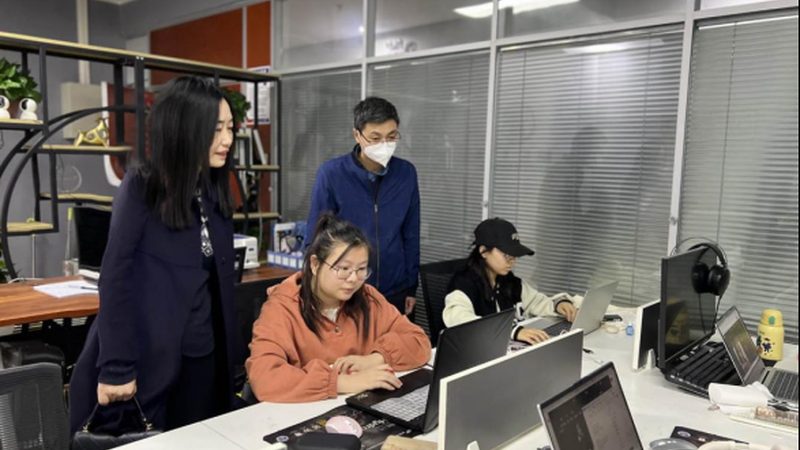 科技公关传播代理：行业解析与关键考量