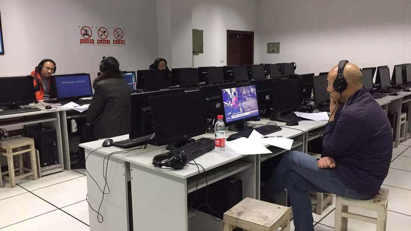 影视制作，从无到有的蜕变之旅**