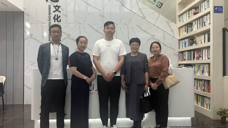 房地产企业宣传片代理加盟：揭秘行业真相与避坑指南