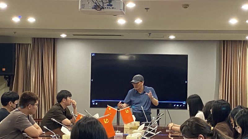 企业宣传片制作全流程步骤解析